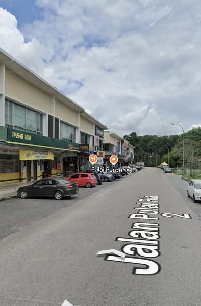 Shop / Office for Sale in Kangkar Pulai (Skudai) - YH Chong - PropertyGuru.com.my