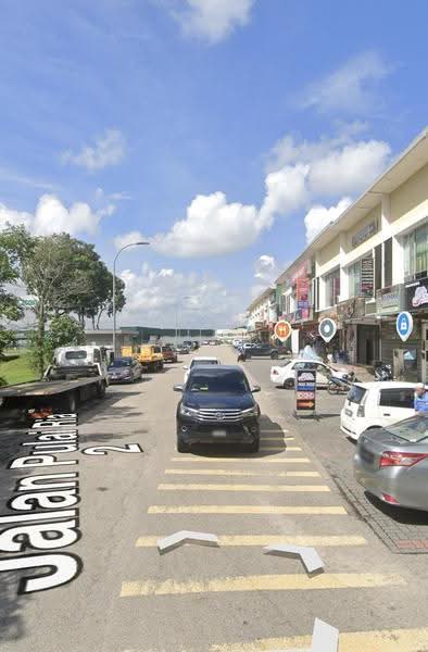 Shop / Office for Sale in Kangkar Pulai (Skudai) - YH Chong - PropertyGuru.com.my