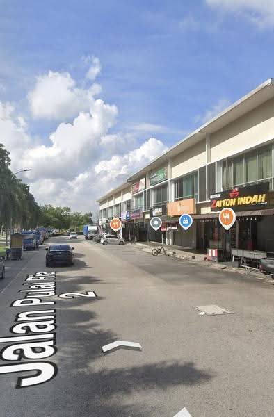 Shop / Office for Sale in Kangkar Pulai (Skudai) - YH Chong - PropertyGuru.com.my
