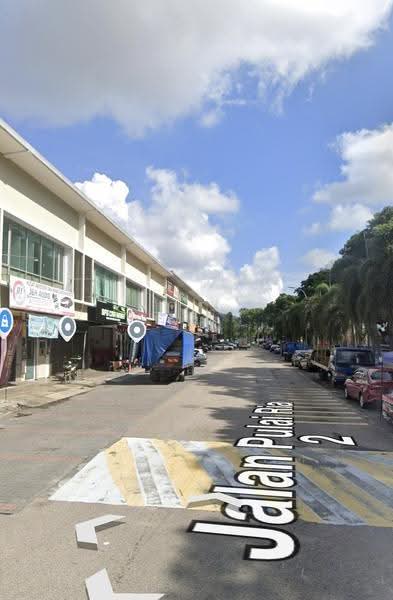 Shop / Office for Sale in Kangkar Pulai (Skudai) - YH Chong - PropertyGuru.com.my