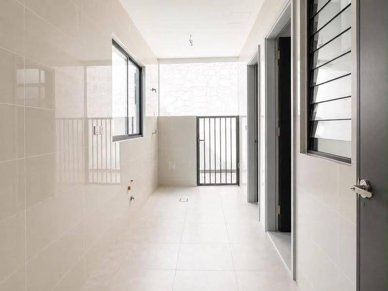 Rumah Kluster untuk Dijual di Horizon Hills (Iskandar Puteri (Nusajaya)) - Wenting Lee - Corridor - PropertyGuru.com.my