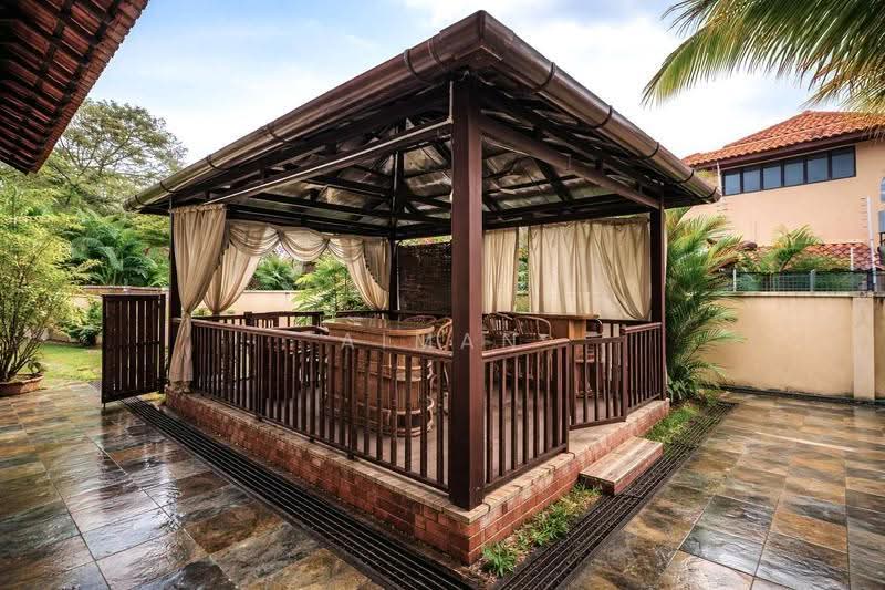 Bungalow House for Sale in Country Heights (Kajang) - AIMAN ZUHDI - Exterior - PropertyGuru.com.my