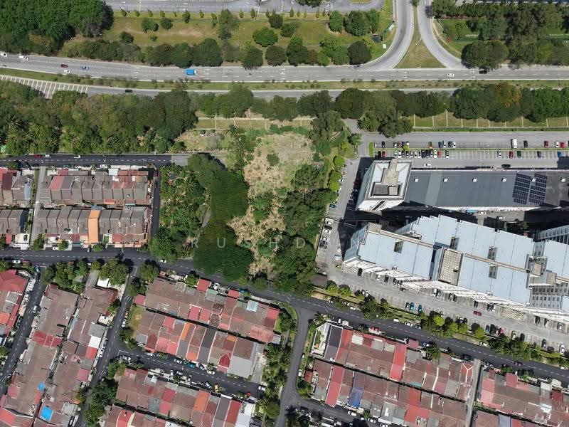 Tanah Komersial untuk Dijual di Seksyen 20 (Shah Alam) - Rushdan Sahar - Exterior - PropertyGuru.com.my
