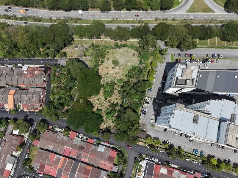 Tanah Komersial untuk Dijual di Seksyen 20 (Shah Alam) - Rushdan Sahar - Exterior - PropertyGuru.com.my
