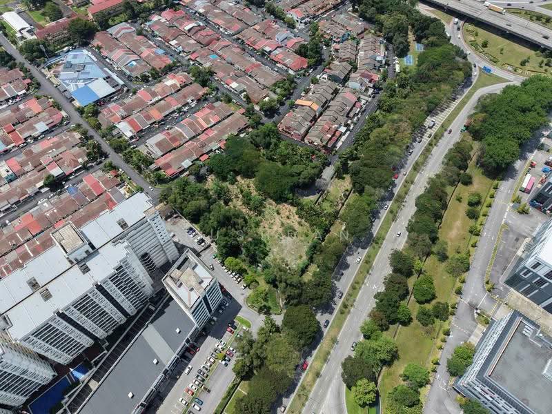 Tanah Komersial untuk Dijual di Seksyen 20 (Shah Alam) - Rushdan Sahar - Exterior - PropertyGuru.com.my