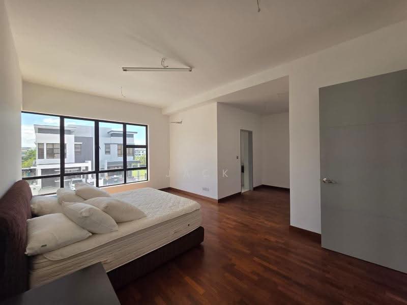 Cluster House for Sale in Horizon Hills (Iskandar Puteri (Nusajaya)) - Jack Chai - PropertyGuru.com.my