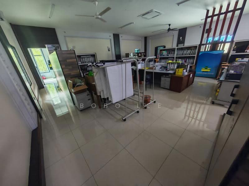Bungalow House for Sale in Jalan Klang Lama (Old Klang Road) (Kuala Lumpur) - Bobo Lee - Interior - PropertyGuru.com.my