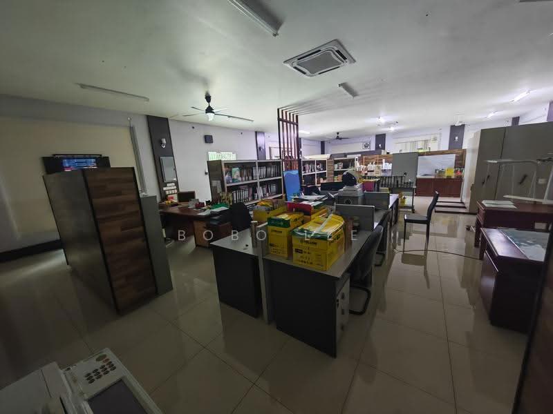 Bungalow House for Sale in Jalan Klang Lama (Old Klang Road) (Kuala Lumpur) - Bobo Lee - Interior - PropertyGuru.com.my