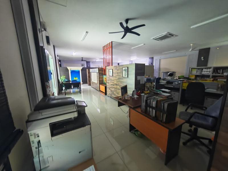 Bungalow House for Sale in Jalan Klang Lama (Old Klang Road) (Kuala Lumpur) - Bobo Lee - Interior - PropertyGuru.com.my