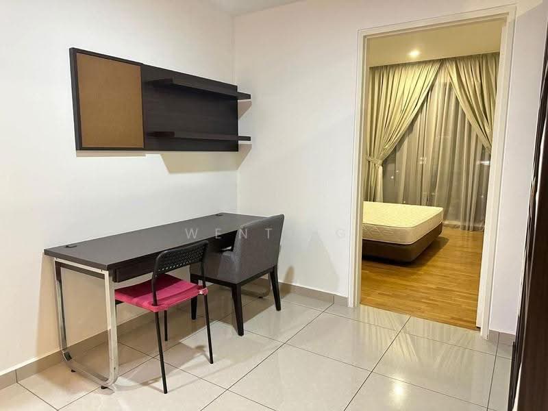 Apartment for Rent at Molek Pine 3 - Wenting Lee - Study - PropertyGuru.com.my