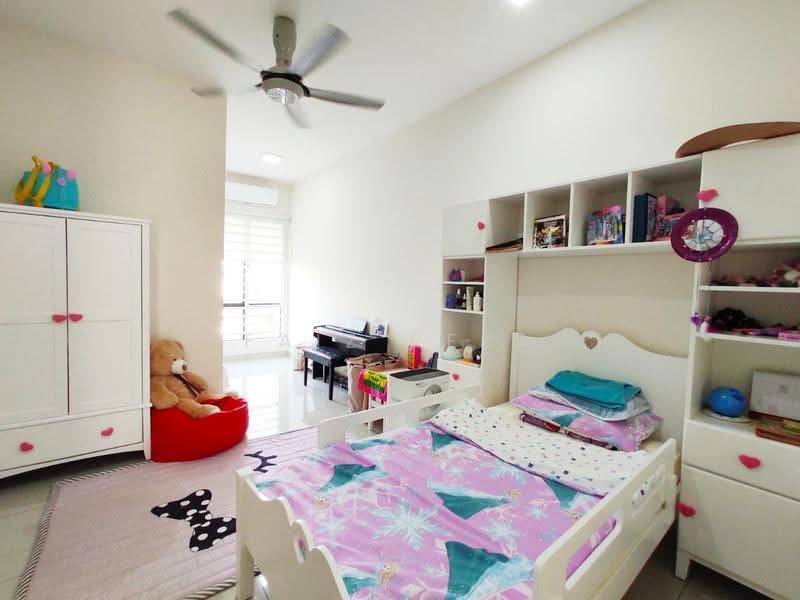 2-storey Terraced House for Rent in Kajang (Selangor) - FAIZ REZA - PropertyGuru.com.my