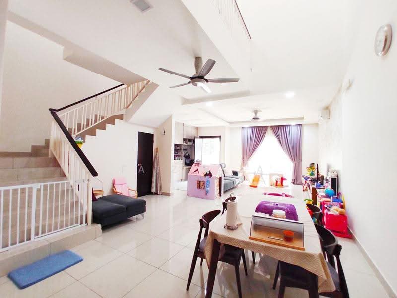2-storey Terraced House for Rent in Kajang (Selangor) - FAIZ REZA - PropertyGuru.com.my