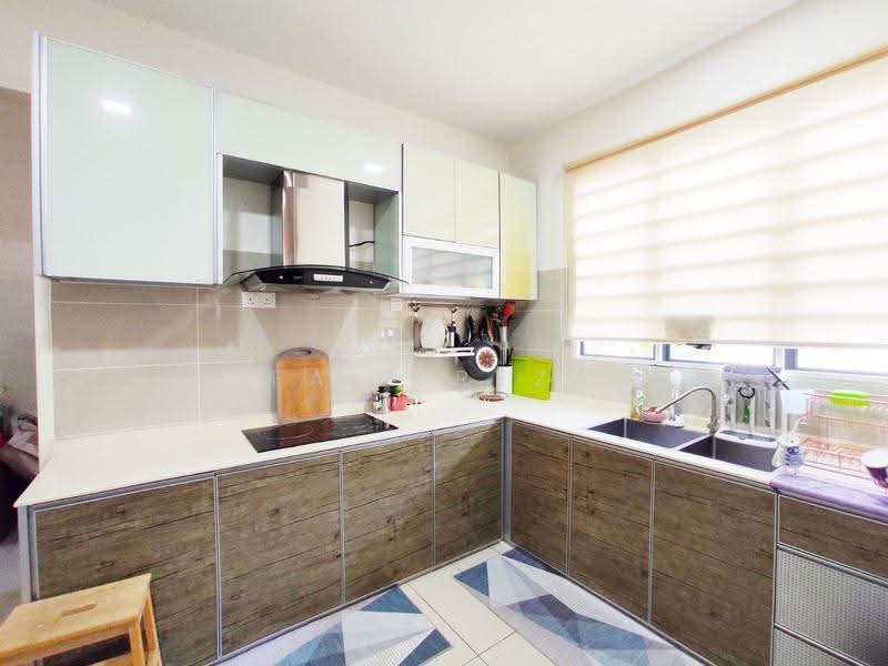 2-storey Terraced House for Rent in Kajang (Selangor) - FAIZ REZA - PropertyGuru.com.my