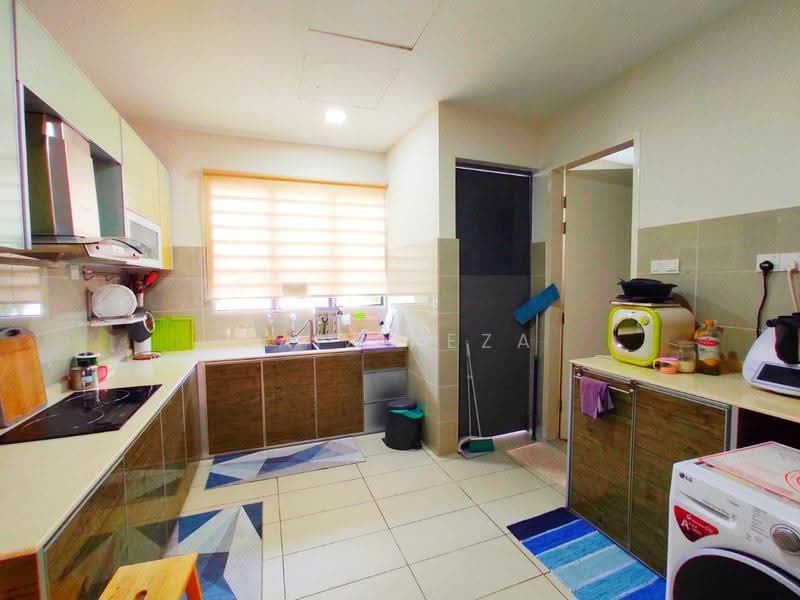 2-storey Terraced House for Rent in Kajang (Selangor) - FAIZ REZA - PropertyGuru.com.my