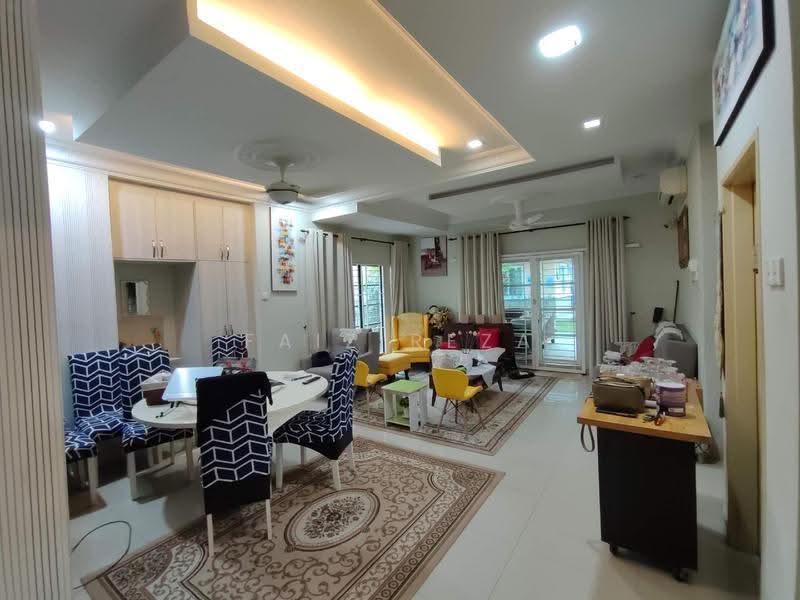 Bungalow House untuk Dijual di Nilai Impian (Nilai) - FAIZ REZA - PropertyGuru.com.my