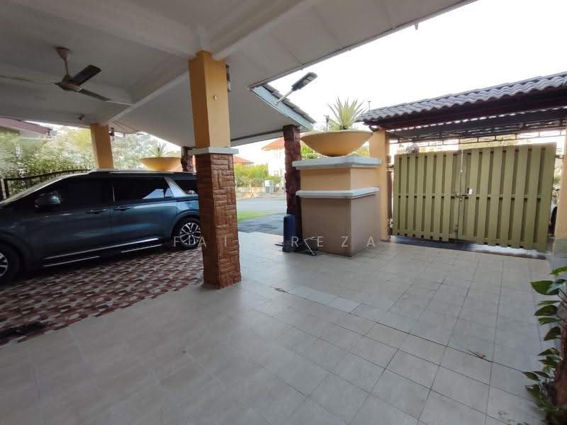Bungalow House untuk Dijual di Nilai Impian (Nilai) - FAIZ REZA - PropertyGuru.com.my