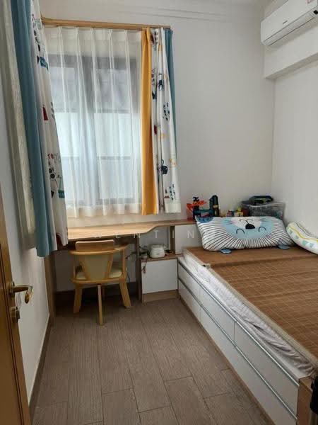 Service Residence for Rent at R&F Princess Cove Phase 1 - Wenting Lee - Bedroom - PropertyGuru.com.my
