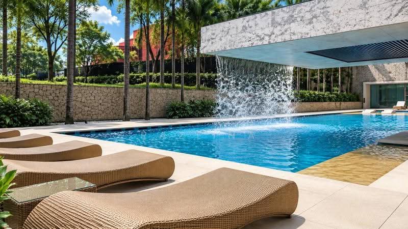Kondominium untuk Dijual di The Binjai on the Park - Razlina Razali - Exterior - PropertyGuru.com.my