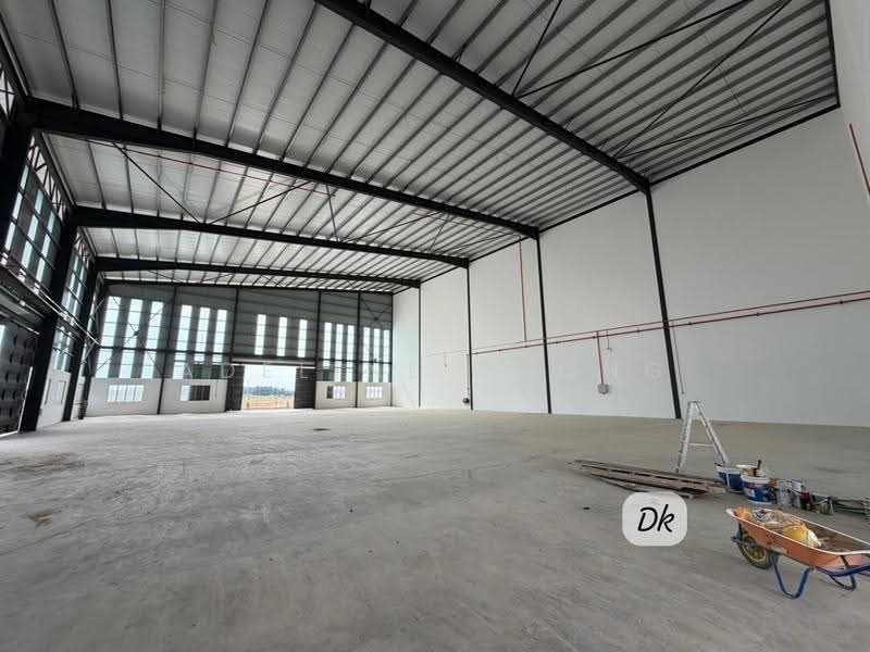 Factory for Rent in Kapar Industrial Park (Kapar) - Adeline Foong - Interior - PropertyGuru.com.my