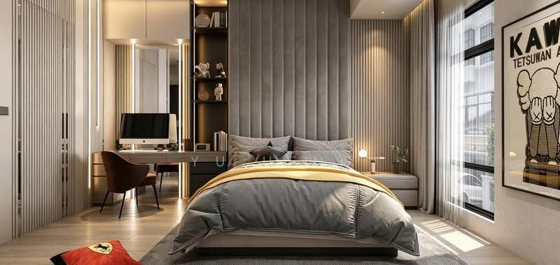 Bungalow House for Rent in Puchong (Selangor) - Yu Heng Chong - Bedroom - PropertyGuru.com.my