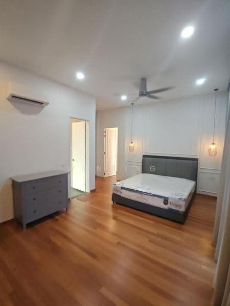 Rumah Kluster untuk Disewa di Eco Botanic (Iskandar Puteri (Nusajaya)) - Wenting Lee - Bedroom - PropertyGuru.com.my