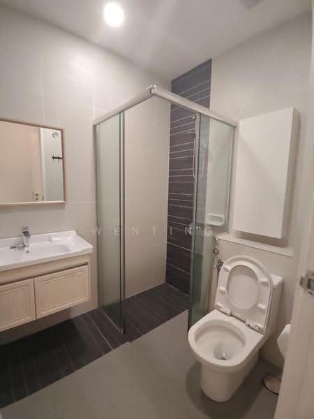 Rumah Kluster untuk Disewa di Eco Botanic (Iskandar Puteri (Nusajaya)) - Wenting Lee - Bathroom - PropertyGuru.com.my
