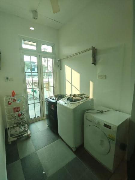 Rumah Kluster untuk Disewa di Eco Botanic (Iskandar Puteri (Nusajaya)) - Wenting Lee - Interior - PropertyGuru.com.my