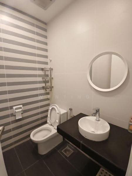 Rumah Kluster untuk Disewa di Eco Botanic (Iskandar Puteri (Nusajaya)) - Wenting Lee - Bathroom - PropertyGuru.com.my