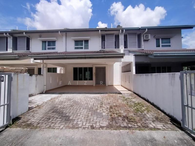 Rumah Teres 2-Tingkat untuk Dijual di Nilai Impian (Nilai) - FAIZ REZA - Exterior - PropertyGuru.com.my