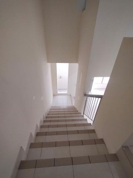 Rumah Teres 2-Tingkat untuk Dijual di Nilai Impian (Nilai) - FAIZ REZA - Corridor - PropertyGuru.com.my