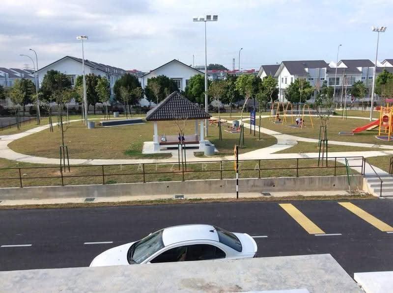 Rumah Teres 2-Tingkat untuk Dijual di Nilai Impian (Nilai) - FAIZ REZA - PropertyGuru.com.my