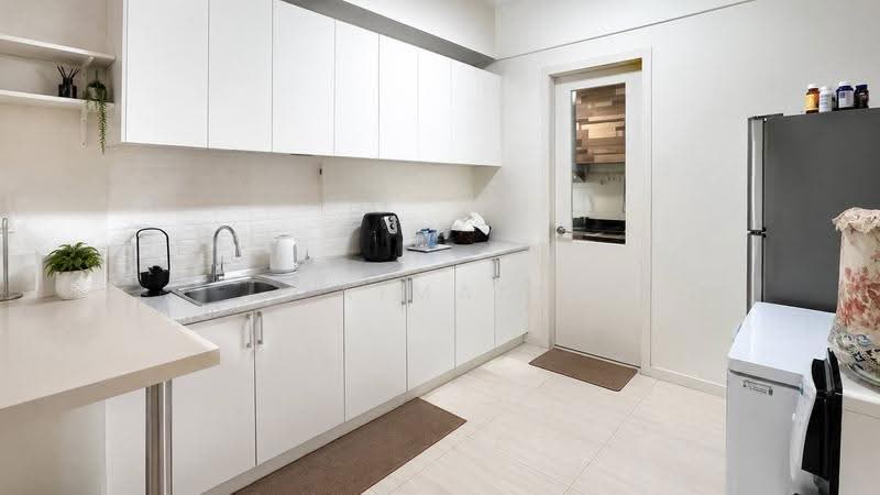 Kondominium untuk Dijual di Seri Riana Residence - AIMAN ZUHDI - PropertyGuru.com.my
