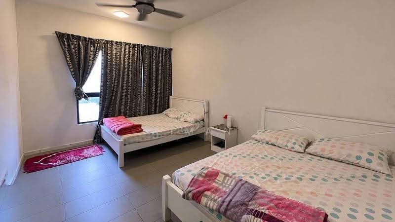 Kondominium untuk Dijual di Seri Riana Residence - AIMAN ZUHDI - PropertyGuru.com.my