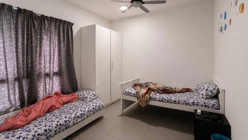Kondominium untuk Dijual di Seri Riana Residence - AIMAN ZUHDI - PropertyGuru.com.my
