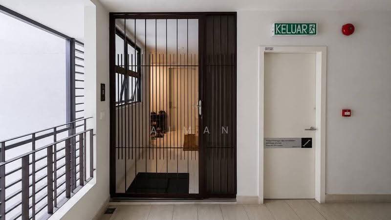 Kondominium untuk Dijual di Seri Riana Residence - AIMAN ZUHDI - PropertyGuru.com.my