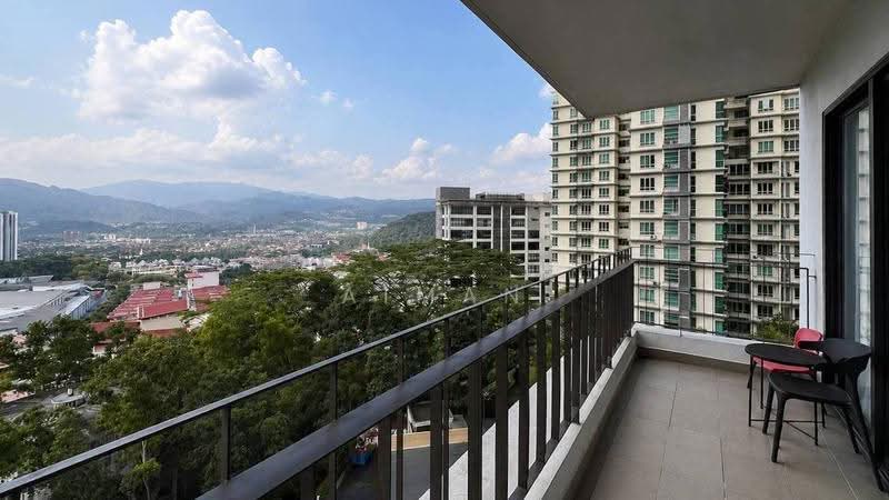 Kondominium untuk Dijual di Seri Riana Residence - AIMAN ZUHDI - PropertyGuru.com.my