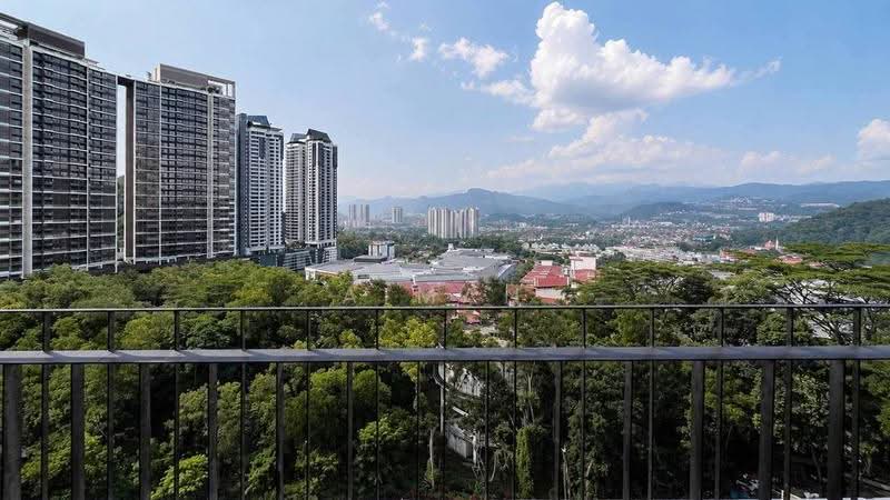 Kondominium untuk Dijual di Seri Riana Residence - AIMAN ZUHDI - PropertyGuru.com.my