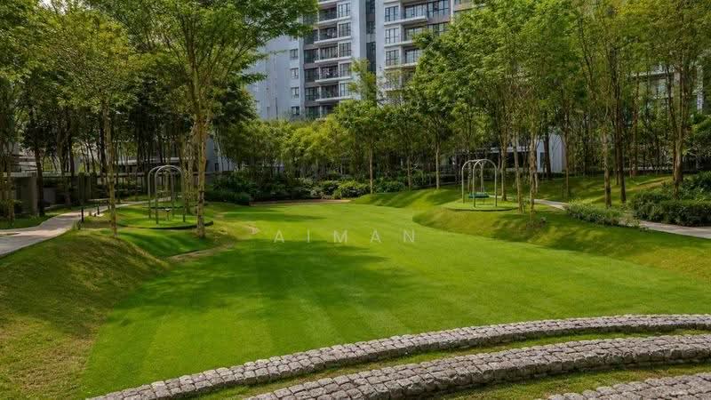 Kondominium untuk Dijual di Seri Riana Residence - AIMAN ZUHDI - PropertyGuru.com.my