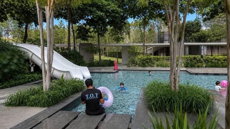Kondominium untuk Dijual di Seri Riana Residence - AIMAN ZUHDI - PropertyGuru.com.my