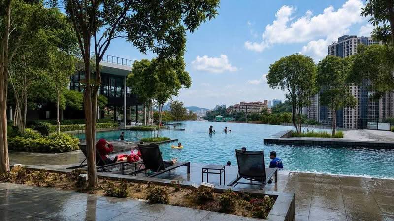 Kondominium untuk Dijual di Seri Riana Residence - AIMAN ZUHDI - PropertyGuru.com.my
