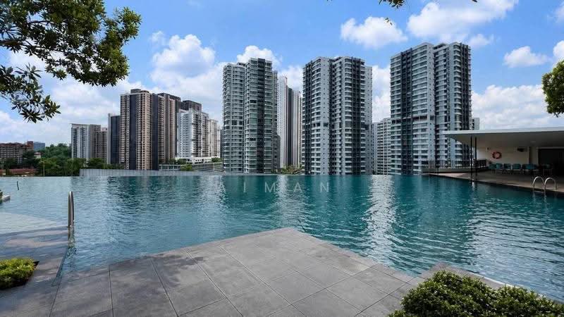 Kondominium untuk Dijual di Seri Riana Residence - AIMAN ZUHDI - PropertyGuru.com.my