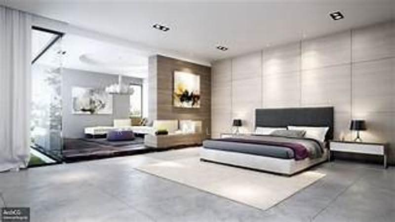 Kondominium untuk Dijual di Ayanna Resort Residences - Crystal Ong - Bedroom - PropertyGuru.com.my
