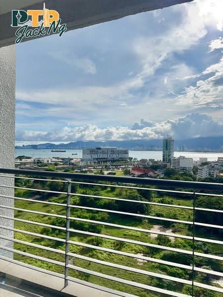 Kondominium untuk Dijual di Wellesley Residences - Jack Ng - View - PropertyGuru.com.my