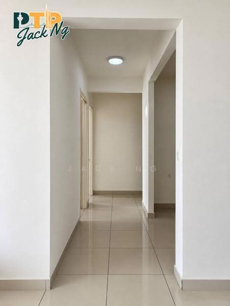 Kondominium untuk Dijual di Wellesley Residences - Jack Ng - Corridor - PropertyGuru.com.my