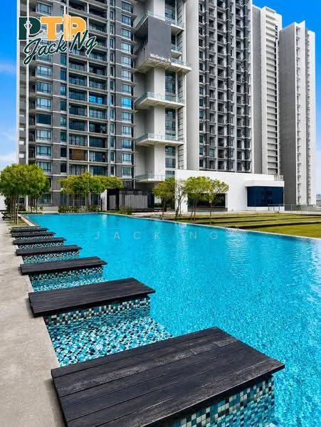 Kondominium untuk Dijual di Wellesley Residences - Jack Ng - Exterior - PropertyGuru.com.my