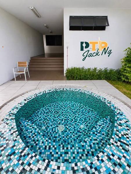Kondominium untuk Dijual di Wellesley Residences - Jack Ng - Exterior - PropertyGuru.com.my