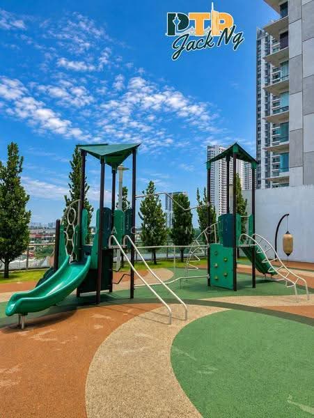 Kondominium untuk Dijual di Wellesley Residences - Jack Ng - Exterior - PropertyGuru.com.my