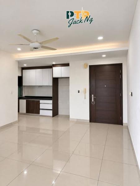 Kondominium untuk Dijual di Wellesley Residences - Jack Ng - Kitchen - PropertyGuru.com.my