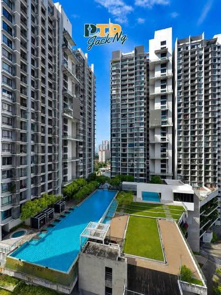 Kondominium untuk Dijual di Wellesley Residences - Jack Ng - Exterior - PropertyGuru.com.my