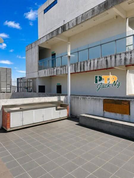 Kondominium untuk Dijual di Wellesley Residences - Jack Ng - Exterior - PropertyGuru.com.my